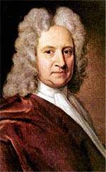 Едмонд Галлей - Edmond Halley Едмонд Галлей фото