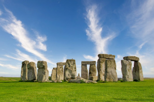 stonehenge