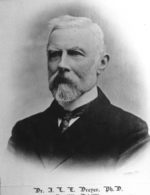 John Louis Emil Dreyer фото