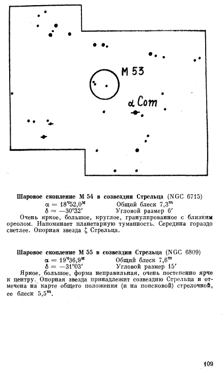 Лабузов - Наблюдение галактик, туманностей и звездных скоплений